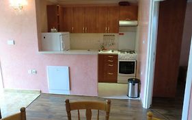 Apartments Markas